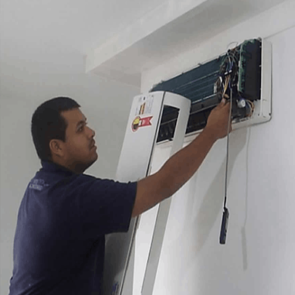Conserto Ar Condicionado Split em Florianópolisópolis